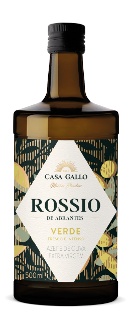 Garrafa Rossio